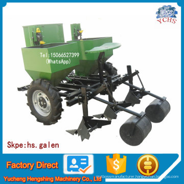 Best Quality Automatic 2 Row Potato Planter with Cheap Price